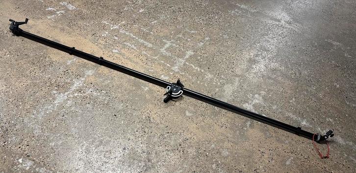 Manfrotto super boom, Audio, Tv en Foto, Fotografie | Professionele apparatuur, Nieuw, Ophalen