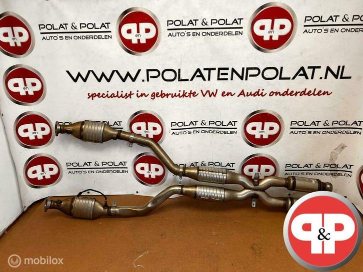 BMW M3 E90 E91 Katalysators, Auto-onderdelen, Uitlaatsystemen