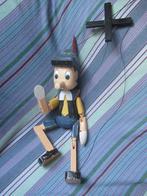 marionette pinochio, Enlèvement, Comme neuf
