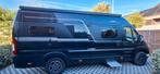 ADRIA TWIN  EXPLORER LUXE 640 SGX 2024, Automaat, Buscamper of Camperbus, Ringverwarming, Fiat