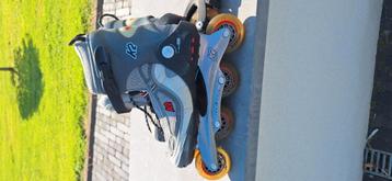 K2 skates maat 43,5 beschikbaar voor biedingen