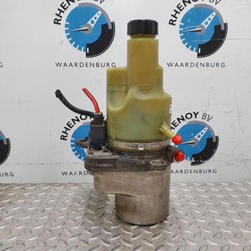 VOLVO V50 [STEERING_PUMP] 2012 beschikbaar voor biedingen