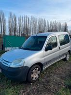 Citroën Berlingo 1400cc benzine EXPORT, Auto's, Citroën, Monovolume, Berlingo, Handgeschakeld, Particulier