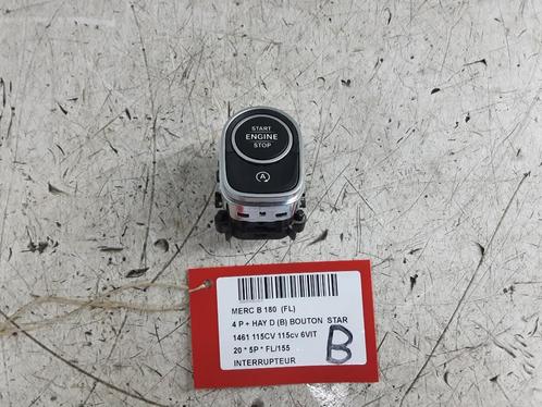 SCHAKELAAR Mercedes-Benz B (W247) (A1779051001), Auto-onderdelen, Dashboard en Schakelaars, Mercedes-Benz, Gebruikt
