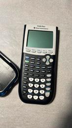 Texas Instrument TI-84 Plus, Diversen, Ophalen, Grafische rekenmachine, Gebruikt