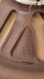 17 INCH VELG MERCEDES A KLASSE W1774010200, Auto-onderdelen, Gebruikt, -, Ophalen of Verzenden, -