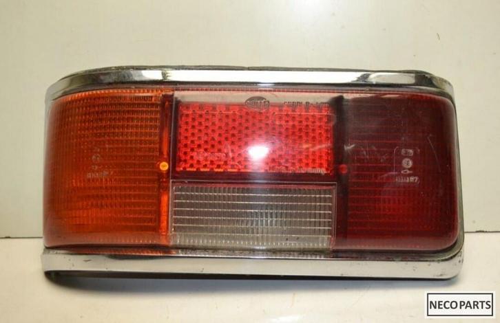 MERCEDES BENZ W115 1158260551  - 74-, Auto-onderdelen, Carrosserie, Bumper, Mercedes-Benz, Gebruikt, Ophalen of Verzenden