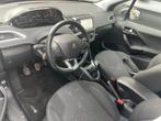 PEUGEOT 208 1.2 allure 47000KM, Bedrijf, Handgeschakeld, Te koop, Benzine