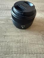 Nikon Z 40 mm f/2, Audio, Tv en Foto, Foto | Lenzen en Objectieven, Ophalen, Zo goed als nieuw