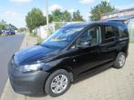 Volkswagen Caddy 1500i Nw.Model  5zitpl. 2021  51500km, Carnet d'entretien, Boîte manuelle, 5 portes, 5 places