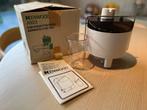 Vintage Sapcentrifuge-opzetstuk voor Kenwood Chef A901, Elektronische apparatuur, Juicers, Ophalen, Nieuw, Elektrisch, Sapcentrifuge