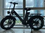 NIEUWE C6 Fat Bikes 750w tot 37km/u / 50-60km, Ophalen of Verzenden, Nieuw