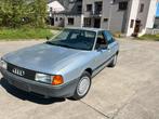 Audi 80 1.6d roule tres bien, papier rose, Auto's, Oldtimers, Diesel, Particulier, Audi, Te koop