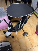 Velo smartrike, Ophalen, Zo goed als nieuw