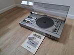 Vintage Stereo installatie PANASONIC, Audio, Tv en Foto, Stereoketens, Ophalen, Gebruikt, Speakers