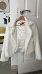 Jas, Enlèvement, Comme neuf, Blanc