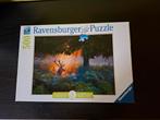 Puzzel 500 stukjes., Hobby en Vrije tijd, Denksport en Puzzels, Ophalen of Verzenden, Zo goed als nieuw, Legpuzzel