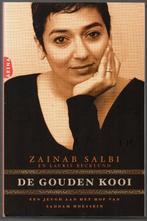 Zainab Salbi - De gouden kooi, Envoi, Utilisé, Zainab Salbi, Pays-Bas