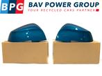 SPIEGELKAP LINKS RECHTS BMW 2 serie (F22) (10-2012/06-2021), Auto-onderdelen, Spiegels, Gebruikt, BMW