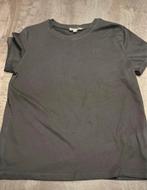 Zwart T shirt maat152, Ophalen of Verzenden, Zo goed als nieuw