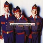 INXS – Welcome To Wherever You Are - cd, Ophalen of Verzenden