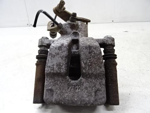 REMKLAUW LINKS ACHTER Renault Fluence (LZ) (01-2009/01-2014), Auto-onderdelen, Remmen en Aandrijving, Renault, Gebruikt