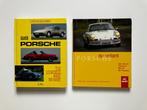 Guide PORSCHE & Porsche au volant, Boeken, Auto's | Boeken, Ophalen of Verzenden, Gelezen, Porsche