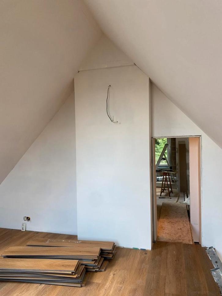 Travaux de rénovation  entreprise générale 0489000270, Diensten en Vakmensen, Klusjesman en Klusbedrijf