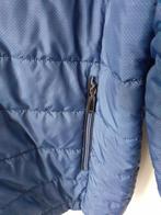 DANSAERT BLUE Middenblauwe zomerherenjas Maat: L Prijs: € 4, Maat 52/54 (L), Blauw, Ophalen of Verzenden, Dansaert blue