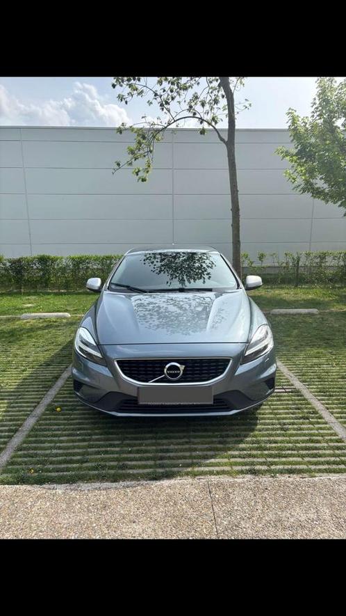 Volvo v40 r-desing automaat, Auto's, Volvo, Particulier, V40, Diesel, Euro 6, Automaat, Ophalen