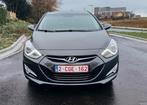 Hyundai i40 1700 crdi diesel 10/2014, 72000 km car pass, Auto's, Hyundai, Voorwielaandrijving, Zwart, Coupé, Particulier