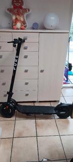 Pure air scooter in nieuwstaat, Ophalen, Zo goed als nieuw, Pure