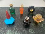 Miniatures de parfum vintage