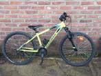 Mountainbike van 9 tot 12 jaar is deze 24-inch mountainbike, Fietsen en Brommers, Ophalen, Gebruikt, Heren, Overige merken