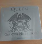 CD neuf best off Queen, Neuf, dans son emballage, Enlèvement ou Envoi