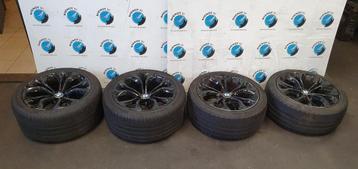 B.M.W. X5 F15 xDrive25d C Exec. 7p [WHEEL_SET] 2017 beschikbaar voor biedingen