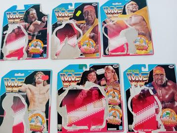wrestling beschikbaar voor biedingen