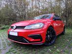 Volkswagen Golf 7.5 R | LED | Lichte vracht | BTW, Auto's, 1998 cc, 4 cilinders, 180 g/km, Leder