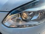 Avendre ford transit custom 2.2 model 2015, Auto's, Euro 5, 4 cilinders, Wit, 120 kW