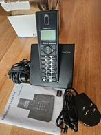 Huistelefoon (belgacom), Telecommunicatie, Vaste telefoons | Handsets en Draadloos, Ophalen of Verzenden, Gebruikt