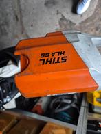 Stihl halflange heggeschaar, Ophalen, Gebruikt