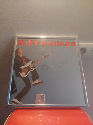 "Spiegel" Cliff Richard Rock'n'Roll Juvenile