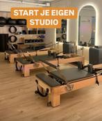 Reformers, Sport en Fitness, Yoga en Pilates, Ophalen, Zo goed als nieuw