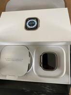 Apple ultra watch, Ophalen, Zo goed als nieuw