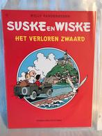 ♦️S&W🗯 Het verloren zwaard - N° 5, Ophalen of Verzenden, Zo goed als nieuw
