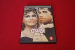 dvd grease, Cd's en Dvd's, Ophalen of Verzenden, Romantische komedie