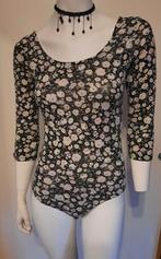 C&A body/bodysuit "S", Kleding | Dames, C&A, Ophalen of Verzenden, Overige kleuren, Body of Korset