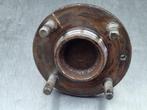 WIELLAGER ACHTER Mitsubishi Colt (Z2 / Z3) (01-2004/06-2012), Gebruikt, Mitsubishi