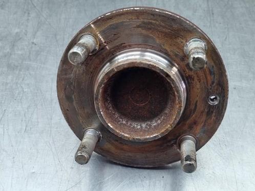 WIELLAGER ACHTER Mitsubishi Colt (Z2 / Z3) (01-2004/06-2012), Auto-onderdelen, Ophanging en Onderstel, Mitsubishi, Gebruikt