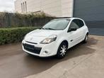 Renault Clio 1.2 Benzine / 96.000 km, Auto's, Bedrijf, Onderhoudsboekje, Bochtverlichting, Clio